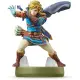 amiibo The Legend of Zelda: Tears of the Kingdom Series Figure (Link) for Wii U, New 3DS, New 3DS LL / XL, SW