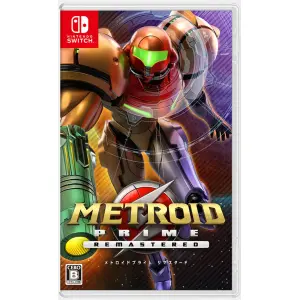 Metroid Prime Remastered (Multi-Language...