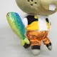 Animal Crossing New Horizons All Star Collection Plush DPA05: C.J. (S Size)