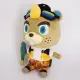 Animal Crossing New Horizons All Star Collection Plush DPA05: C.J. (S Size)