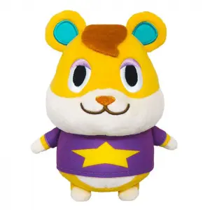 Animal Crossing All Star Collection Plus...