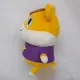 Animal Crossing All Star Collection Plush DP25: Hamlet (S Size)