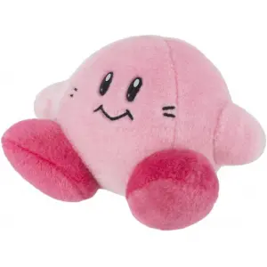 Kirby's Dream Land 30th Classic Plush: Kirby