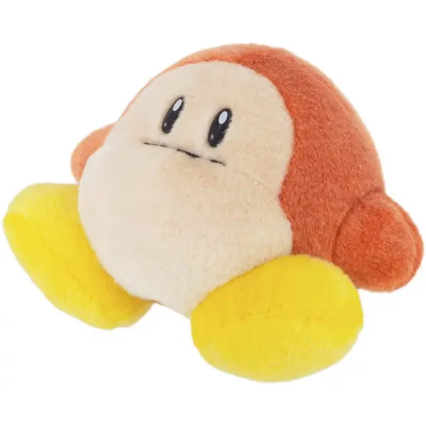 Kirby's Dream Land 30th Classic Plush: Waddle Dee