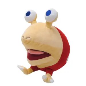 Pikmin All Star Collection Plush: Chappi...