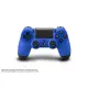 Dual Shock 4 (Wave Blue)