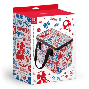 Super Mario All-in Box for Nintendo Swit...