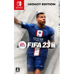 FIFA 23 [Legacy Edition] (English) for N...
