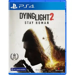 Dying Light 2 Stay Human (English) for PlayStation 4