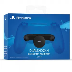 DualShock 4 Back Button Attachment for P...