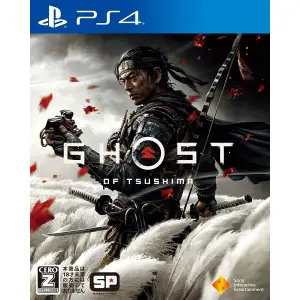 Ghost of Tsushima for PlayStation 4