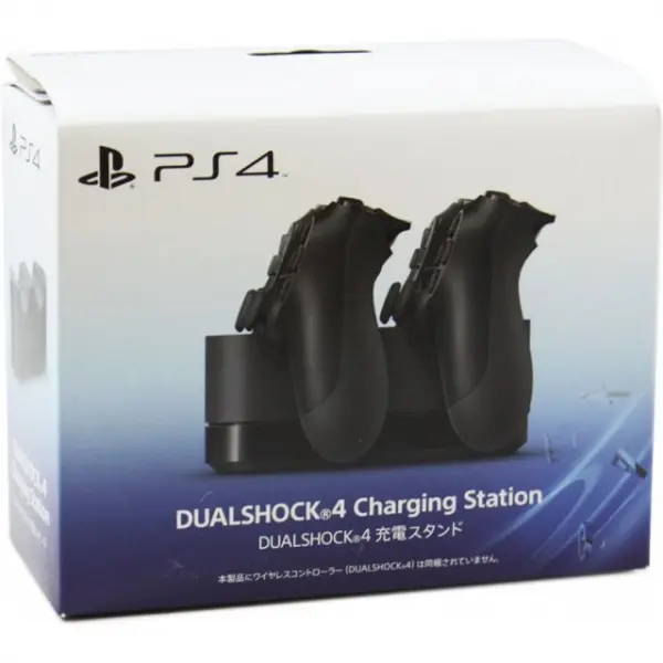 DualShock 4 Charging Station