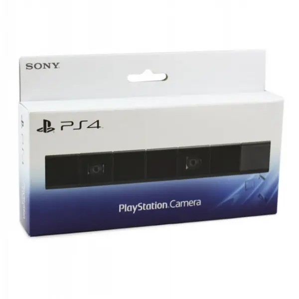 Playstation 4 Camera