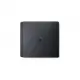 PlayStation 4 CUH-2200 Series 500GB HDD (Jet Black)