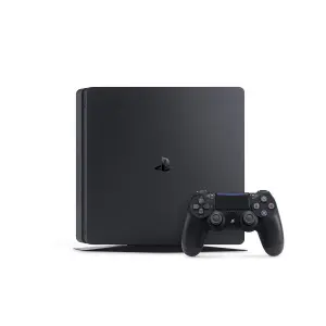 PlayStation 4 CUH-2200 Series 500GB HDD ...