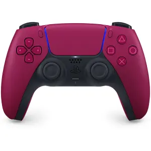 DualSense Wireless Controller (Cosmic Re...