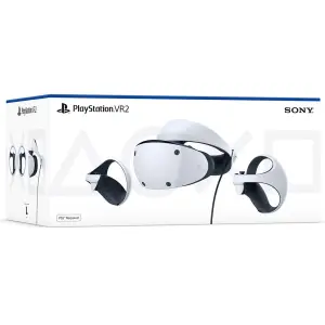 PlayStation VR2 for PlayStation VR, Play...