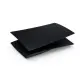 PS5 Console Covers (Midnight Black) for PlayStation 5