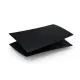 PS5 Console Covers (Midnight Black) for PlayStation 5