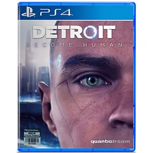 Detroit: Become Human (Multi-language) f...