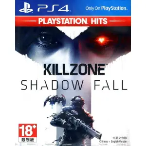 Killzone: Shadow Fall (PlayStation Hits) for PlayStation 4