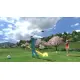 Everybody's Golf VR (Multi-Language) for PlayStation 4, PlayStation VR