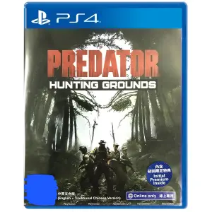 Predator: Hunting Grounds (Multi-Languag...