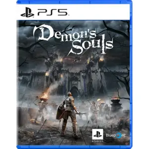 Demon's Souls (English)
