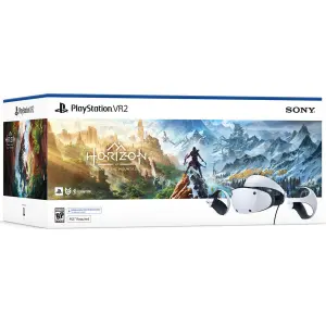 PlayStation VR2 [Horizon Call of the Mountain Bundle] 