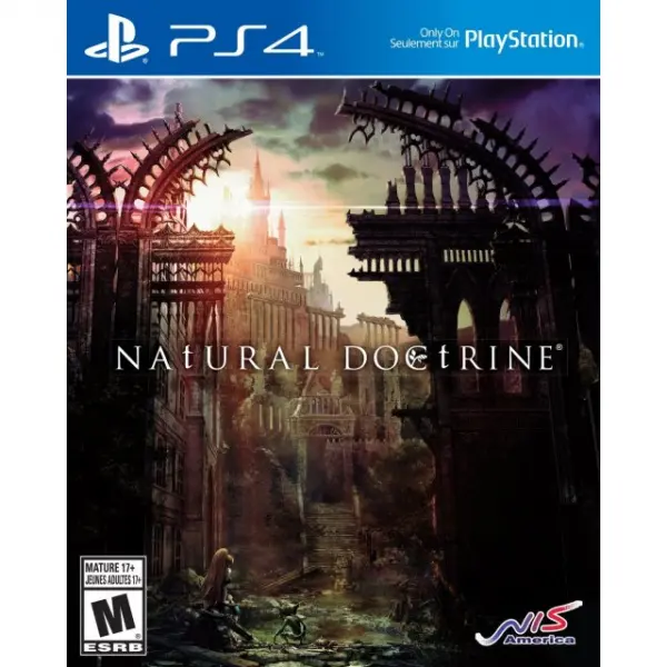 Natural Doctrine (English)