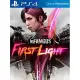 Infamous: First Light (Chinese & English Sub)