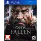 Lords of the Fallen (English)