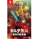 Hyrule Warriors: Age of Calamity [Treasure Box] (Limited Edition) for Nintendo Switch