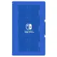 Card Case 24+2 for Nintendo Switch (Blue) 