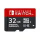 MicroSD Card for Nintendo Switch (32GB) for Nintendo Switch
