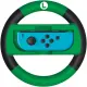 Mario Kart 8 Deluxe Joy-Con Handle for Nintendo Switch (Luigi) for Nintendo Switch
