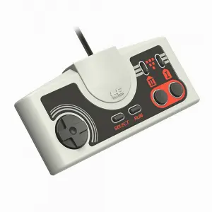 Turbo Pad for PC Engine Mini for PC-Engi...