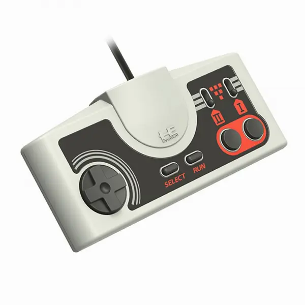 Turbo Pad for PC Engine Mini for PC-Engine / Turbo Grafx 16