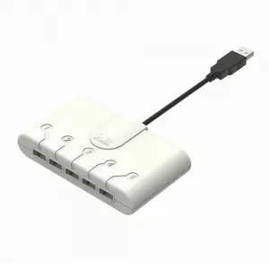 Multi-tap for PC Engine Mini for PC-Engine / Turbo Grafx 16