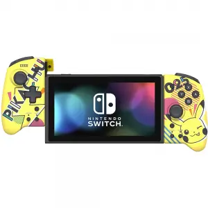 Split Pad Pro for Nintendo Switch (Pikac...