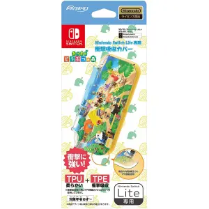 Shock Resistant Cover for Nintendo Switc...