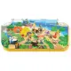 Shock Resistant Cover for Nintendo Switch Lite (Animal Crossing) for Nintendo Switch