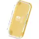 Nintendo Switch Lite Shock Absorbing Cover (Clear) for Nintendo Switch