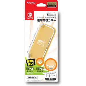 Nintendo Switch Lite Shock Absorbing Cov...