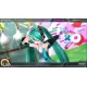 Hatsune Miku -Project DIVA- X (Chinese Subs)