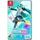 Hatsune Miku: Project Diva Mega39's (10th Anniversary Collection) [Limited Edition] for Nintendo Switch