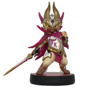 amiibo Monster Hunter Rise: Sunbreak Ser...