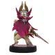 amiibo Monster Hunter Rise: Sunbreak Series Figure (Felyne Malzeno Palico) for Wii U, New 3DS, New 3DS LL / XL, SW