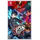 Persona 5 Scramble: The Phantom Strikers (Treasure Box) [Limited Edition] for Nintendo Switch