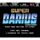 Super Darius for PC-Engine CD-ROM